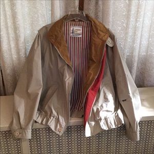 Men’s jacket